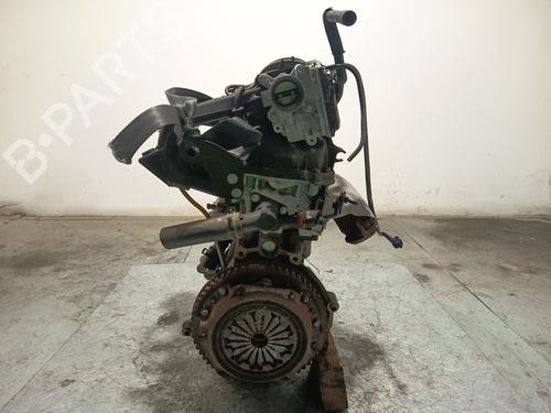Engine DACIA SANDERO II 1.2 | BP39728325M1 - Image 5