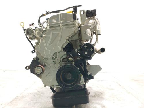 Engine PEUGEOT LANDTREK  | BP16702024M1 