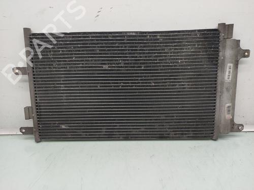 Used AC radiator IVECO DAILY III Platform/Chassis [1998-2009]  21116379
