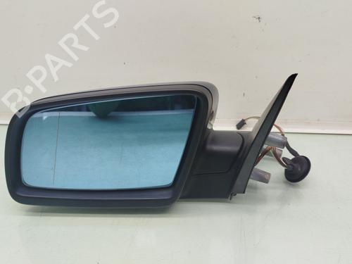 Left mirror BMW 5 (E60) 520 d | BP25482992C26 