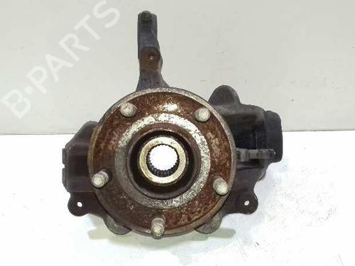 Used Right front steering knuckle FORD C-MAX II (DXA/CB7, DXA/CEU) 1.6 TDCi (115 hp) 5102910