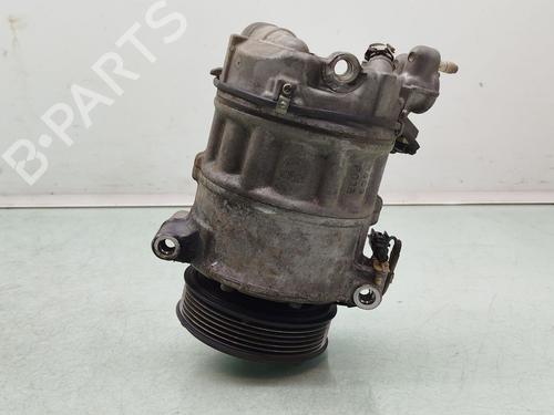 AC compressor LAND ROVER RANGE ROVER SPORT I (L320) 3.0 D 4x4 | BP31837514M34 