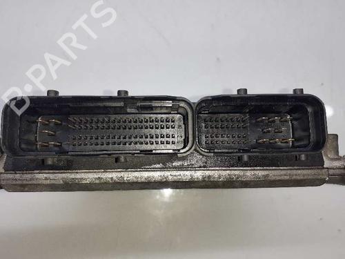 Engine control unit (ECU) CHRYSLER VOYAGER IV (RG, RS) 2.8 CRD | BP7007540M57 