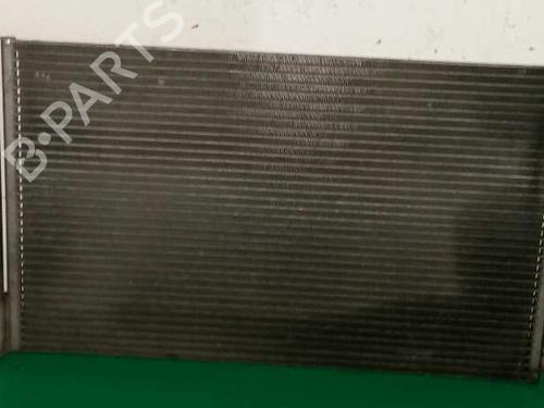 Used AC radiator OPEL CORSA D (S07) 1.4 (L08, L68) (90 hp) 2297695