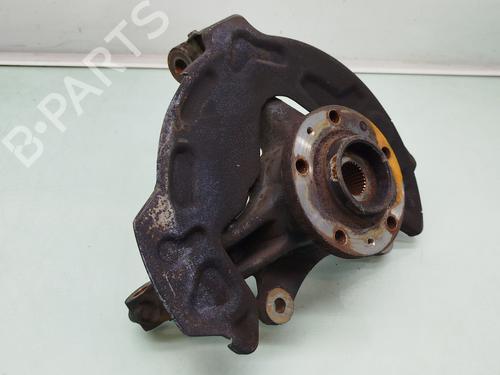 Used Left front steering knuckle PEUGEOT 508 SW I (8E_) 2.0 HDi (163 hp) 30122232