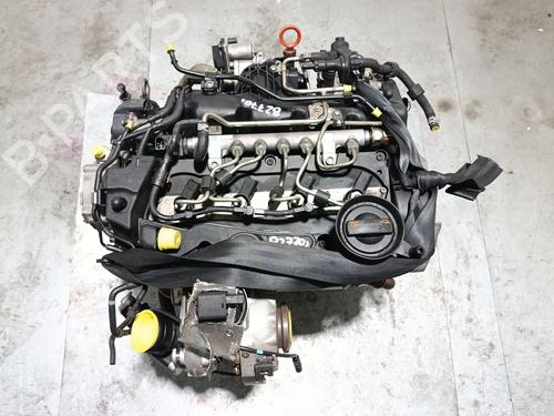 engine-vw-golf-vi-5k1-2008-2009-2010-2011-2012-2013-2014-38511561 main image