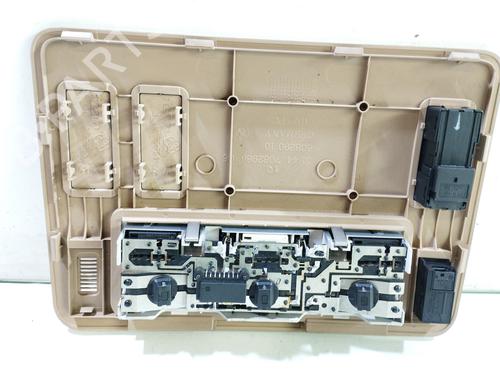 Interior roof light BMW 6 (E63) 645 Ci | BP16934429I8 