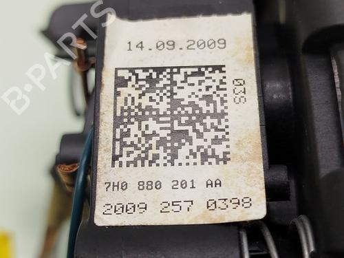 Airbagsatz VW TRANSPORTER T5 Bus (7HB, 7HJ, 7EB, 7EJ) 1.9 TDI | BP30000851C86 