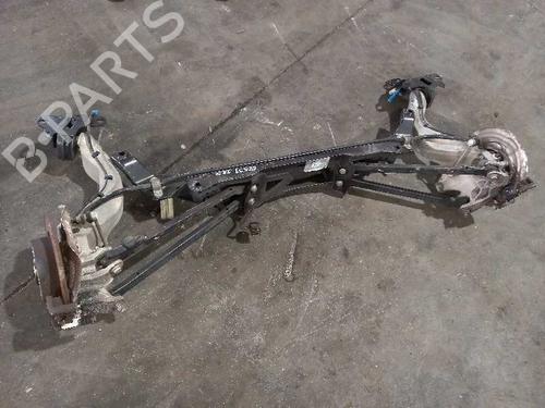 Rear axle MINI MINI COUNTRYMAN (R60) Cooper D | BP15424452M2 