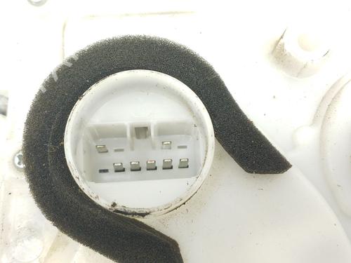 Front left lock SUZUKI SX4 (EY, GY) 2.0 DDiS 4x4 (RW420D) | BP32096101C98 - Image 3