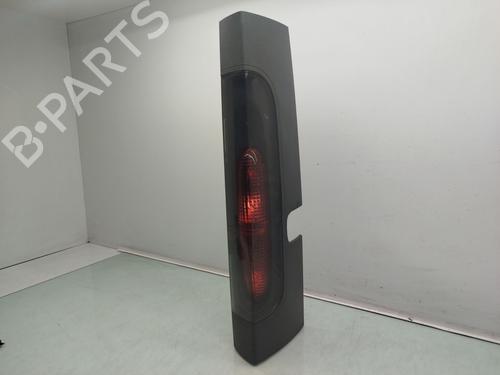 Right taillight OPEL VIVARO A Bus (X83) | BP32240370C35