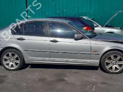 Engine control unit (ECU) BMW 3 (E46) 320 d | BP6951096M57 