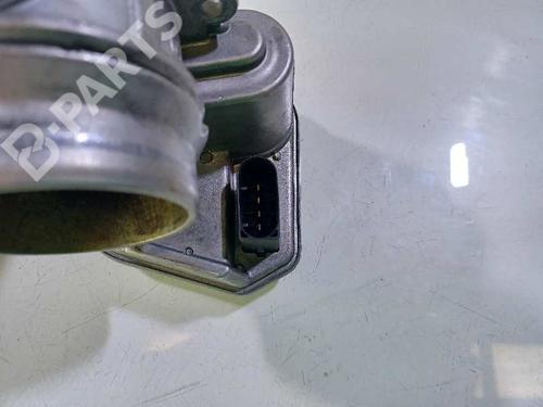 Throttle body BMW 1 (E87) 120 d | BP10741186M82 