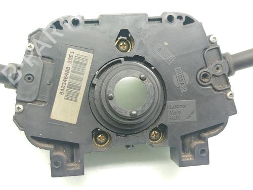 Headlight switch NISSAN TERRANO II (R20) 2.7 TD 4WD | BP29544625I24 