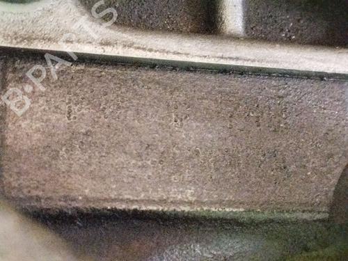 Engine RENAULT CLIO III (BR0/1, CR0/1) 1.2 16V (BR02, BR0J, BR11, CR02, CR0J, CR11) | BP38772559M1 - Image 7