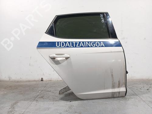 Used Right rear door Right rear door 38265456 38265456