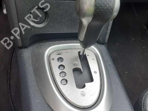 Steering column NISSAN QASHQAI / QASHQAI +2 I (J10, NJ10, JJ10E) 2.0 | BP7530888M21 