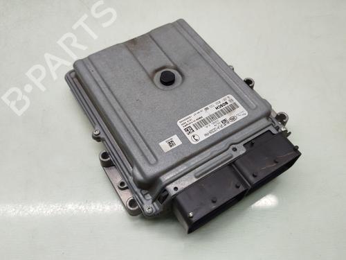 Used Engine control unit (ECU) Engine control unit (ECU) JAGUAR F-PACE (X761) 3.0 SDV6 AWD (300 hp) 40229069 40229069