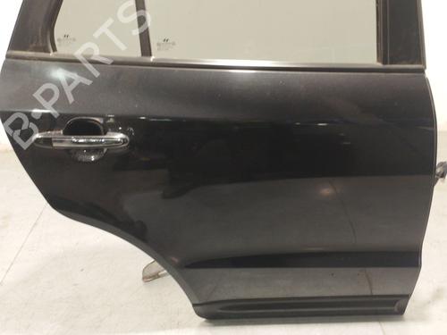 Right rear door HYUNDAI SANTA FÉ II (CM) 2.2 CRDi | BP25735785C5 