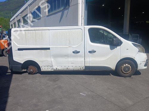 Left taillight RENAULT TRAFIC III Van (FG_) 1.6 dCi 120 (FGMK) | BP35950397C34  - Image 11