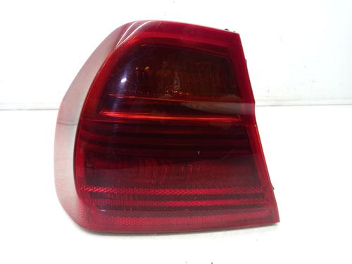 Used Left taillight BMW 3 (E90) 320 d (184 hp) 23219105