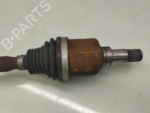 Left front driveshaft FORD TOURNEO COURIER B460 MPV  | BP29335838M38 