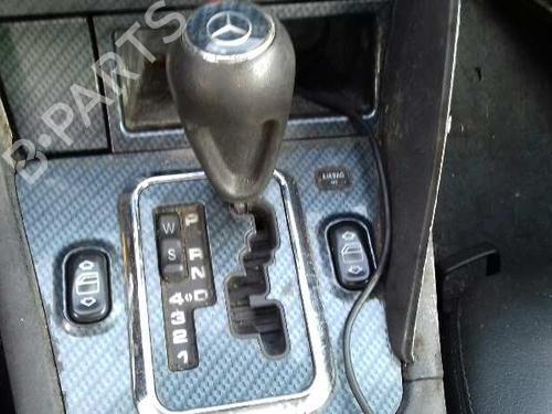 Switch MERCEDES-BENZ SLK (R170)  | BP6968267I30 