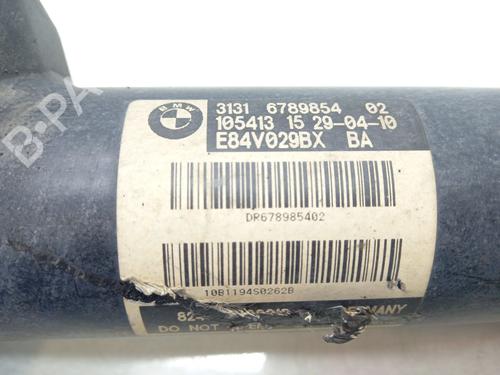 Right front shock absorber BMW X1 (E84) xDrive 23 d | BP23391446M17 