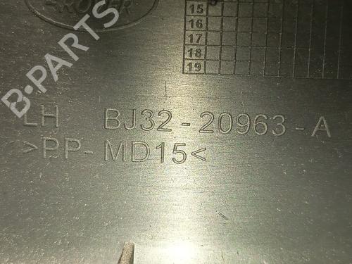 Front left panel LAND ROVER RANGE ROVER EVOQUE (L538) 2.2 D 4x4 | BP35800928C58  - Image 8