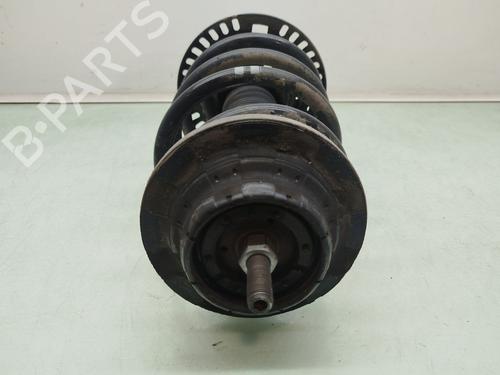 Schokbreker links voor VW TRANSPORTER T5 Bus (7HB, 7HJ, 7EB, 7EJ) 1.9 TDI | BP29893100M16 