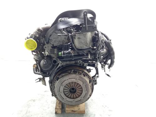 Engine FORD GRAND C-MAX (DXA/CB7, DXA/CEU)  | BP31837495M1 