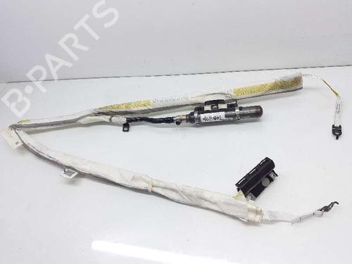 Used Left curtain airbag KIA SPORTAGE III (SL) [2009-2017]  6829281