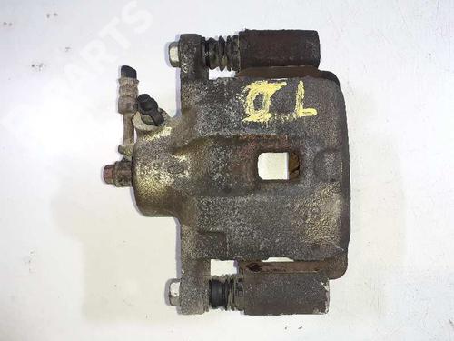 Used Right rear brake caliper HYUNDAI TERRACAN (HP) [2001-2008]  11559006