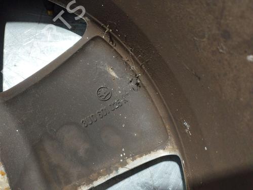 Rim SKODA SUPERB I (3U4)  | BP16855850C45 