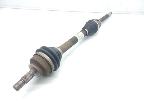 Used Right front driveshaft PEUGEOT 3008 I MPV (0U_) 1.6 VTi (120 hp) 20687394