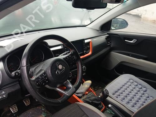 Fælk KIA STONIC (YB) 1.6 CRDi | BP34629845C45  - Image 16