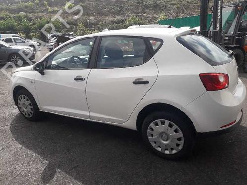 Engine control unit (ECU) SEAT IBIZA IV (6J5, 6P1)  | BP5936991M57 