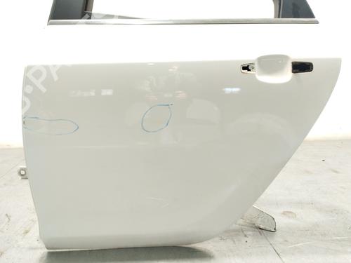 Left rear door OPEL ASTRA J (P10) 2.0 CDTI (68) | BP17921434C4 