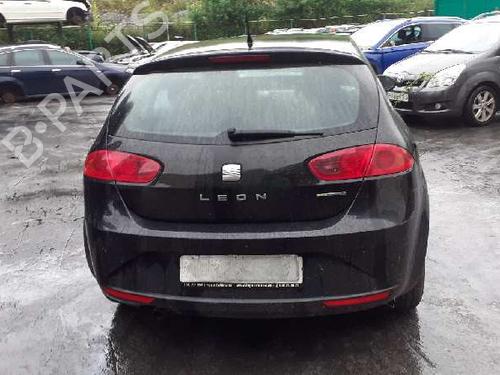 Steering column stalk SEAT LEON (1P1) 1.9 TDI | BP7969300I23 