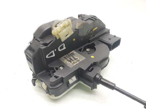 Front right lock OPEL INSIGNIA A (G09) 2.0 CDTI 4x4 (68) | BP10381789C97 