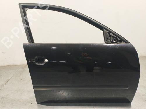 Used Right front door SEAT IBIZA III (6L1) 1.4 TDI (80 hp) 25436964