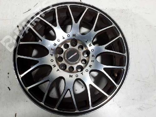 Used Rim MERCEDES-BENZ 190 (W201) [1982-1993]  9116281