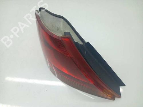 Left taillight BMW 7 (E65, E66, E67)  | BP13882497C34 