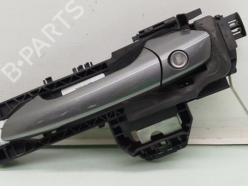 Front left exterior door handle MERCEDES-BENZ GLA-CLASS (X156) GLA 200 CDI / d (156.908) | BP25901005C128 