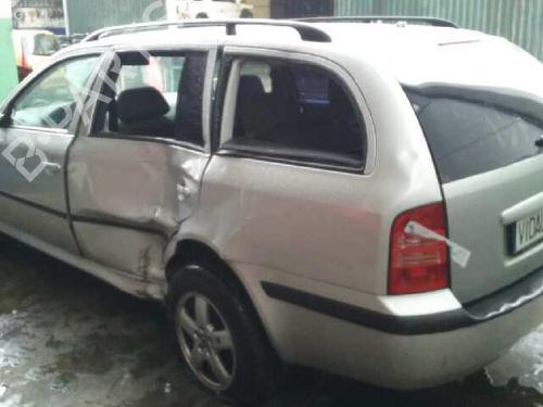 Instrument cluster SKODA OCTAVIA I Combi (1U5)  | BP2507556C47 