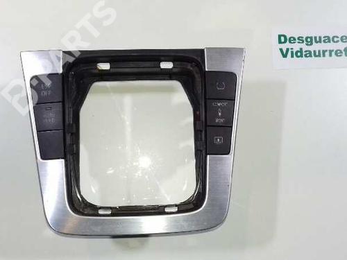 Used Switch VW PASSAT CC B6 (357) 2.0 TDI (170 hp) 2581782