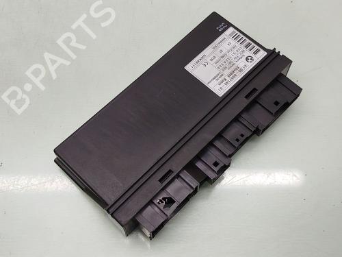 Used Electronic module Electronic module BMW 5 (E60) 530 d (218 hp) 35952047 35952047