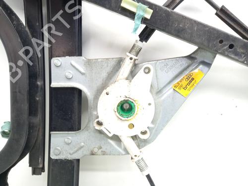 Front right window mechanism AUDI A3 (8L1) 1.8 | BP15284704C23 