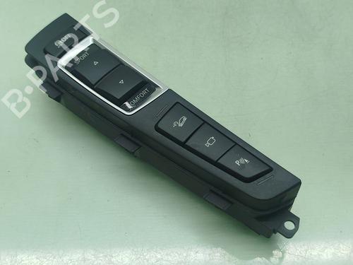 Switch BMW 5 (F10) 525 d xDrive | BP34536433I30 - Image 2
