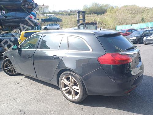 Radiator fan OPEL INSIGNIA A Sports Tourer (G09) 2.0 CDTI (35) | BP17529865M35 